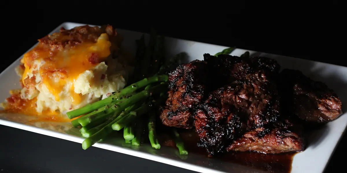 Menus | Stumble Inn Bar & Grill