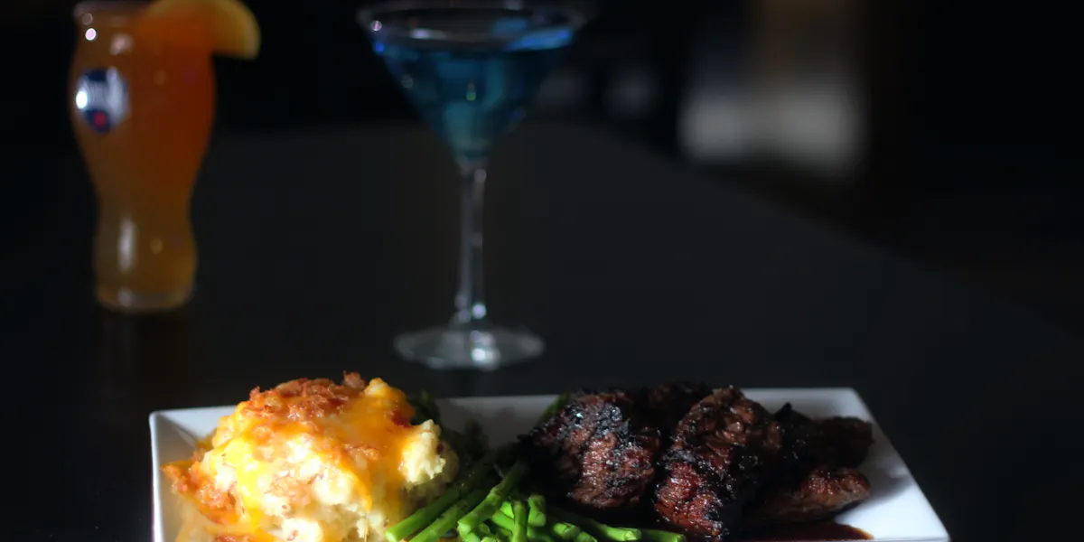 Catering & Functions | Stumble Inn Bar & Grill