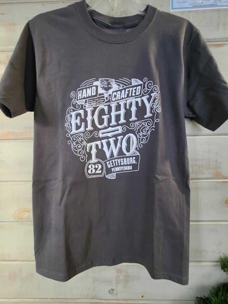 three o two t shirt