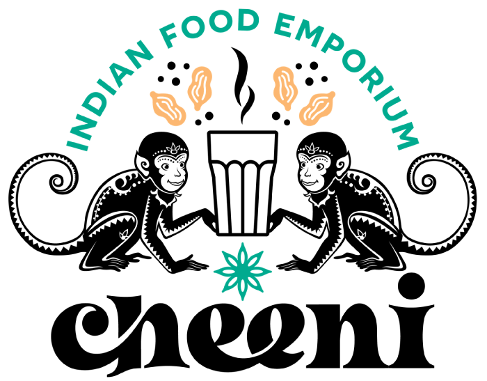 Cheeni Indian Food Emporium Home