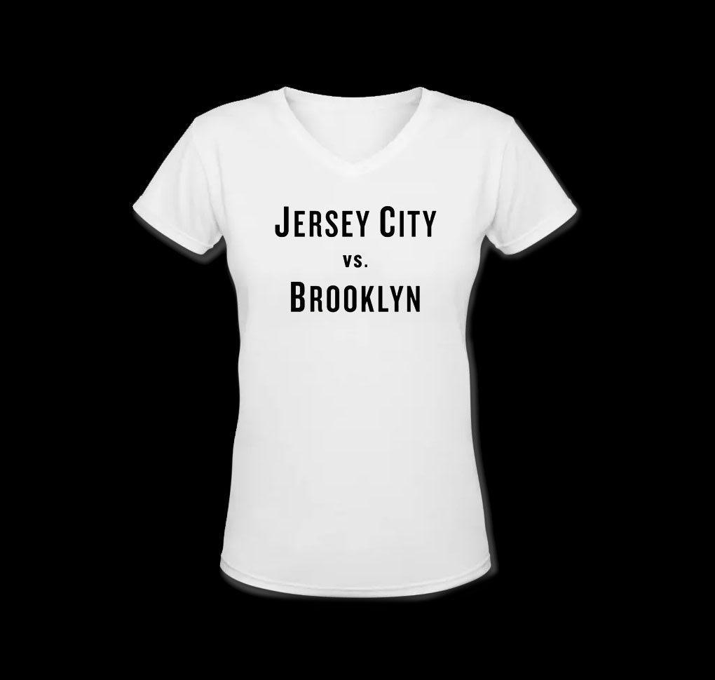 jersey city vs brooklyn