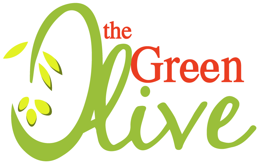 The Green Olive Home