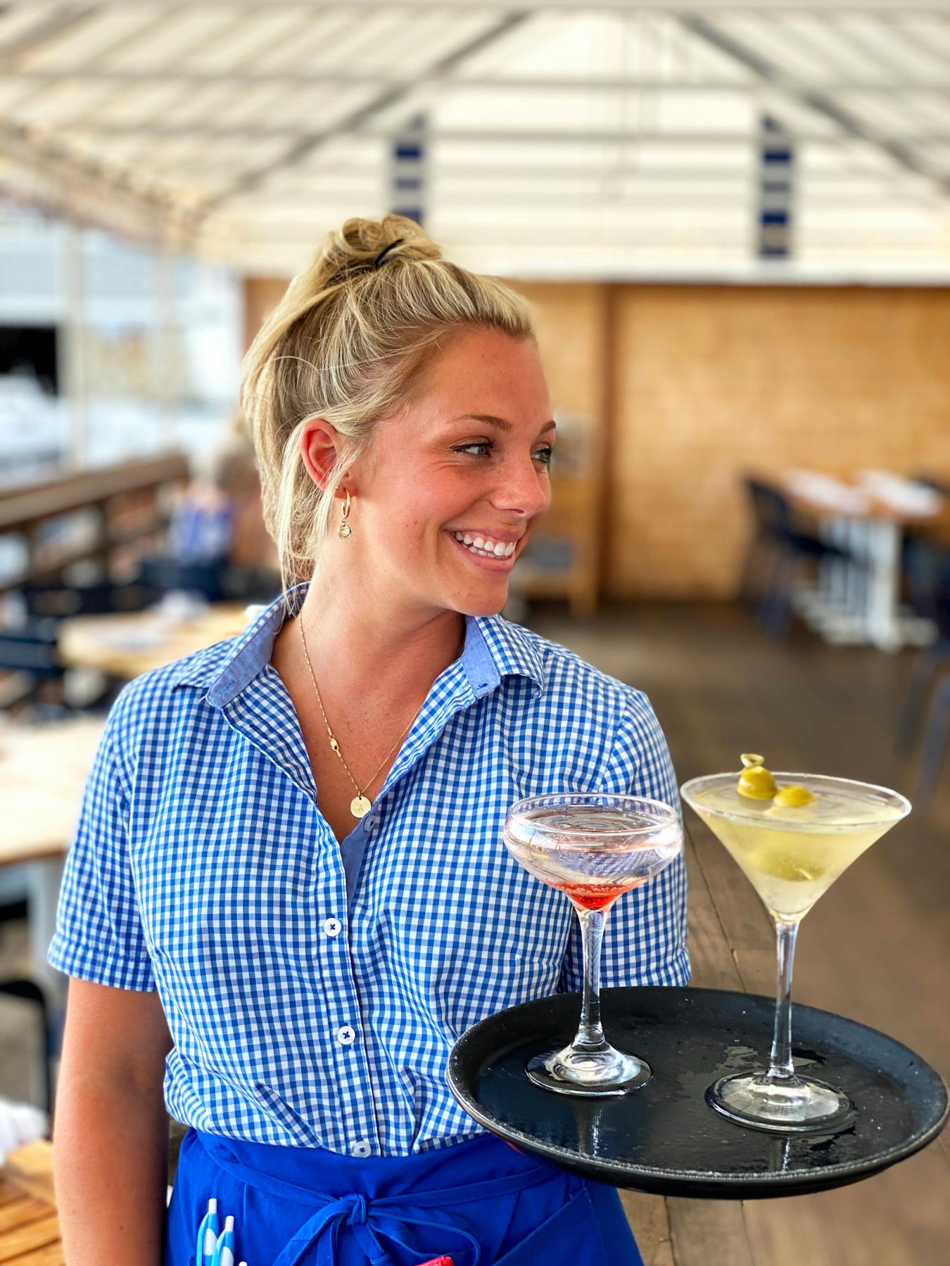 Sail Loft Restaurant Dartmouth Ma