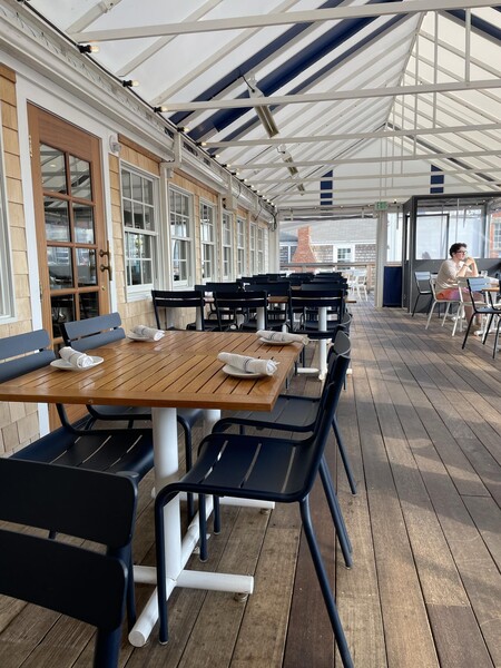 Private Events | Sail Loft | American Restaurant in Dartmouth, MA