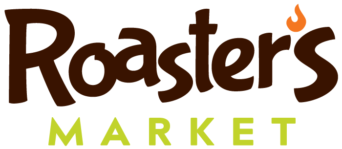 Roasters Market Home