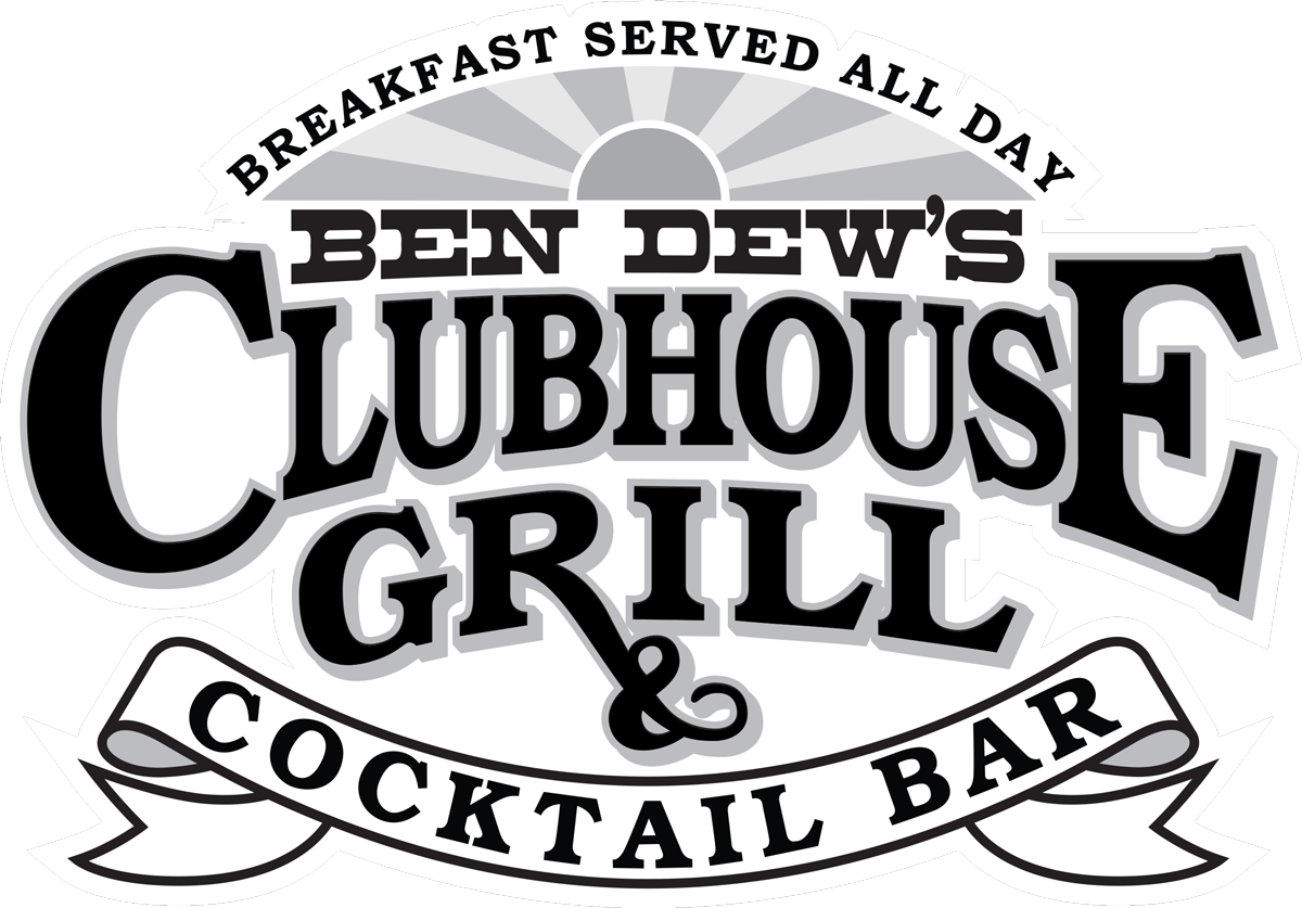 Ben Dew's Club House Grill Home