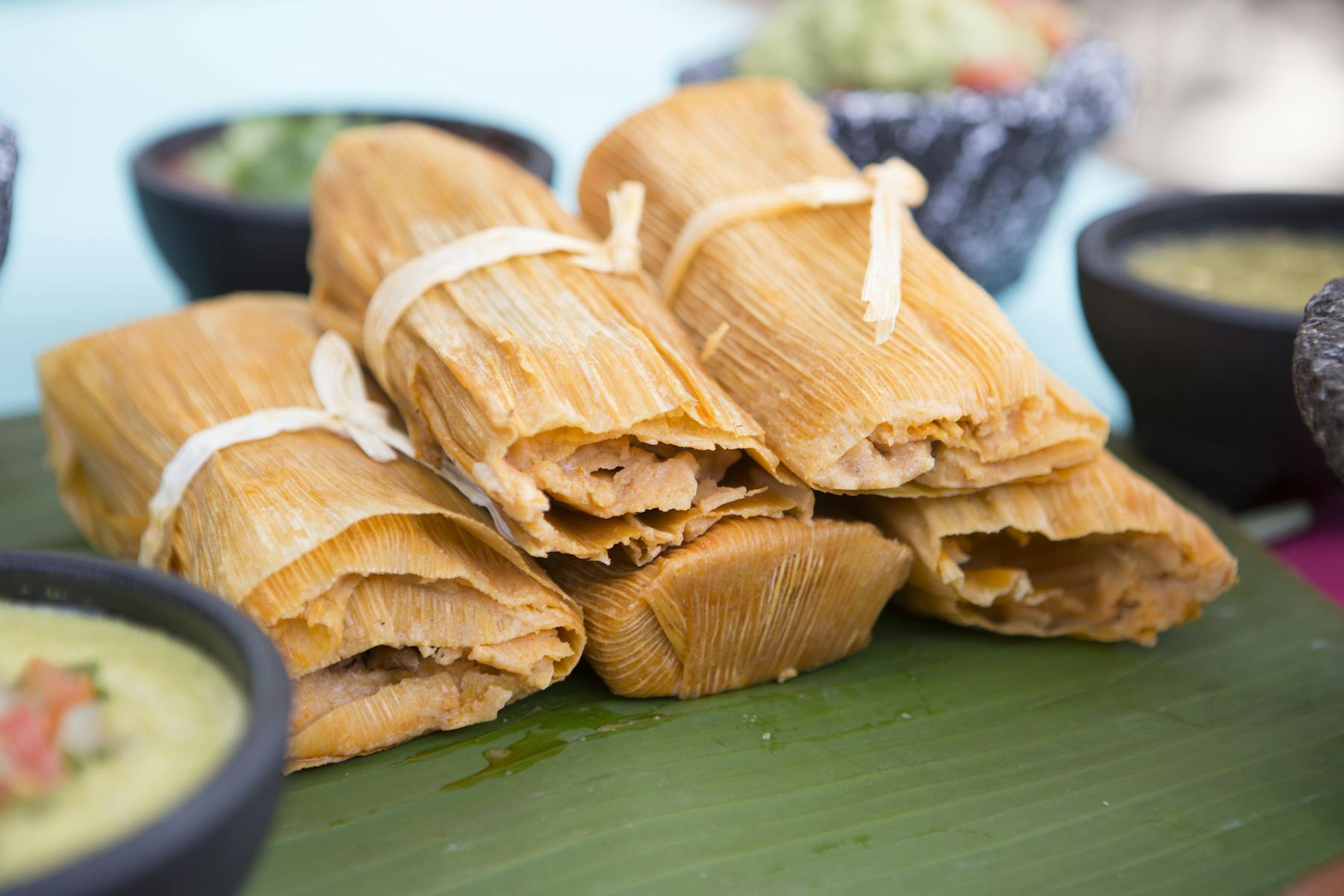 Tamale House East The Best Tamales in Austin, TX