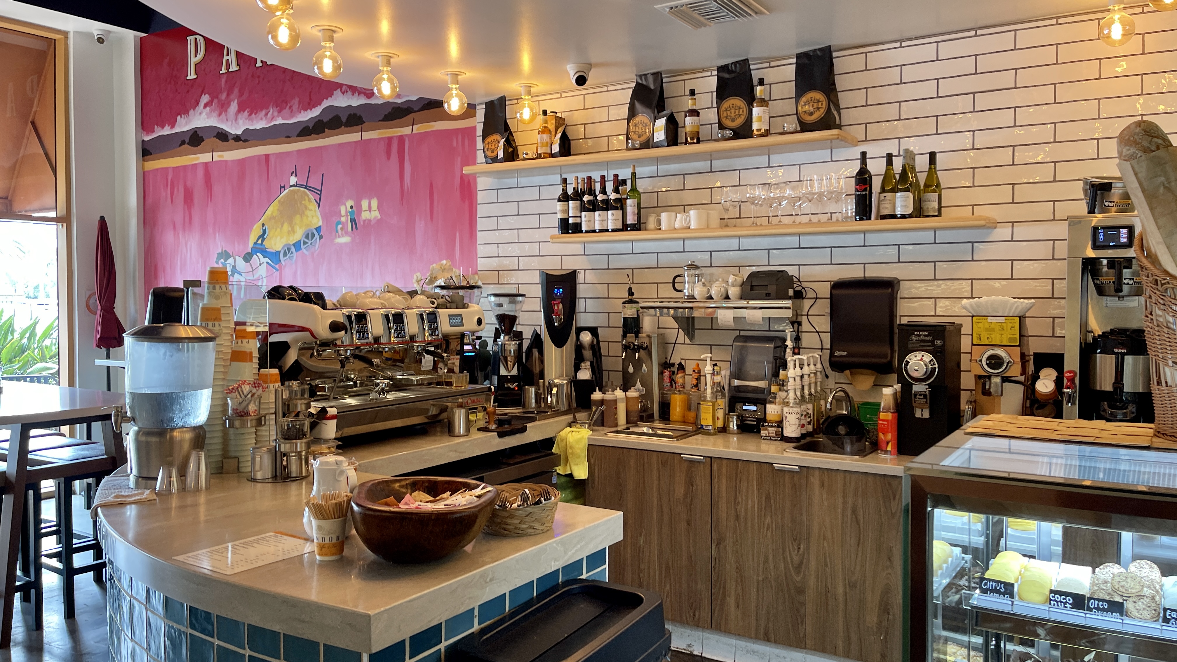 The Market Place | Pandor in Irvine, CA