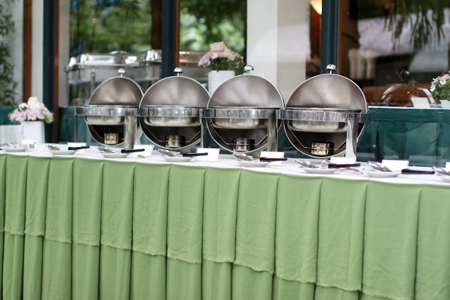 Catering | Soul Secrets Catering | Family Catering Service Specializing