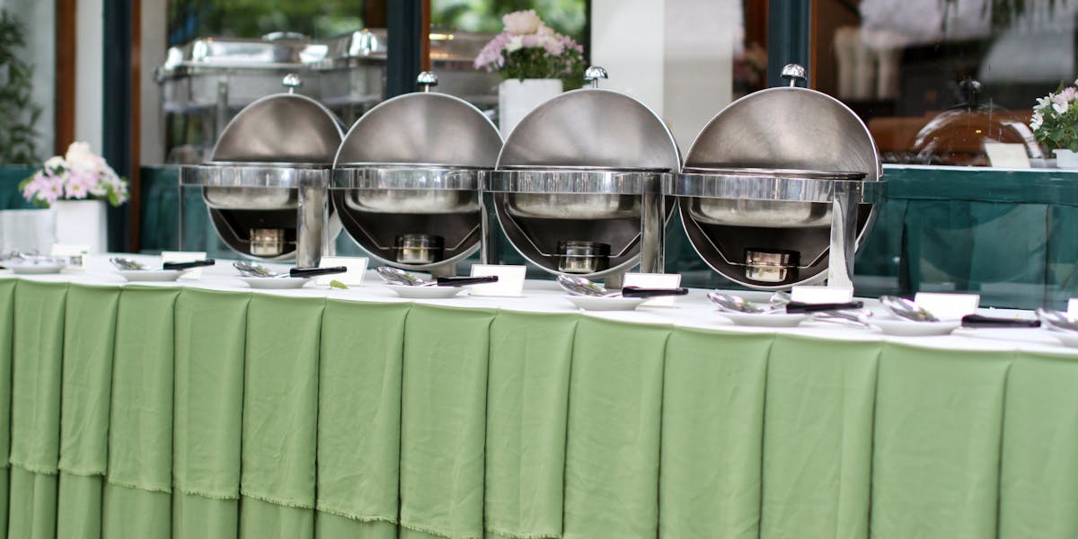 Catering | Soul Secrets Catering | Family Catering Service Specializing