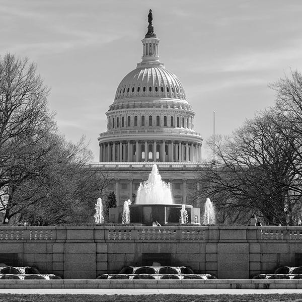 US Capitol Building