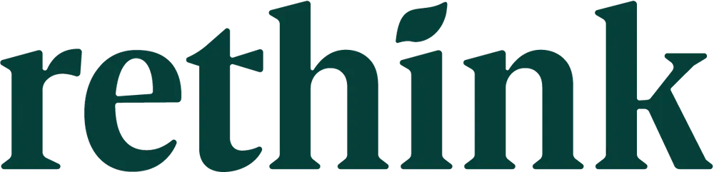 rethink logo
