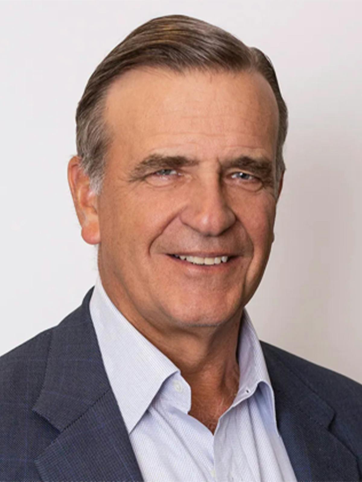 Robert K. Steel
