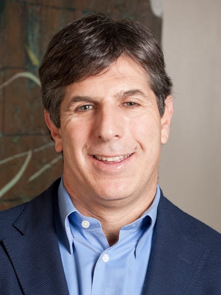 Mark Leavitt