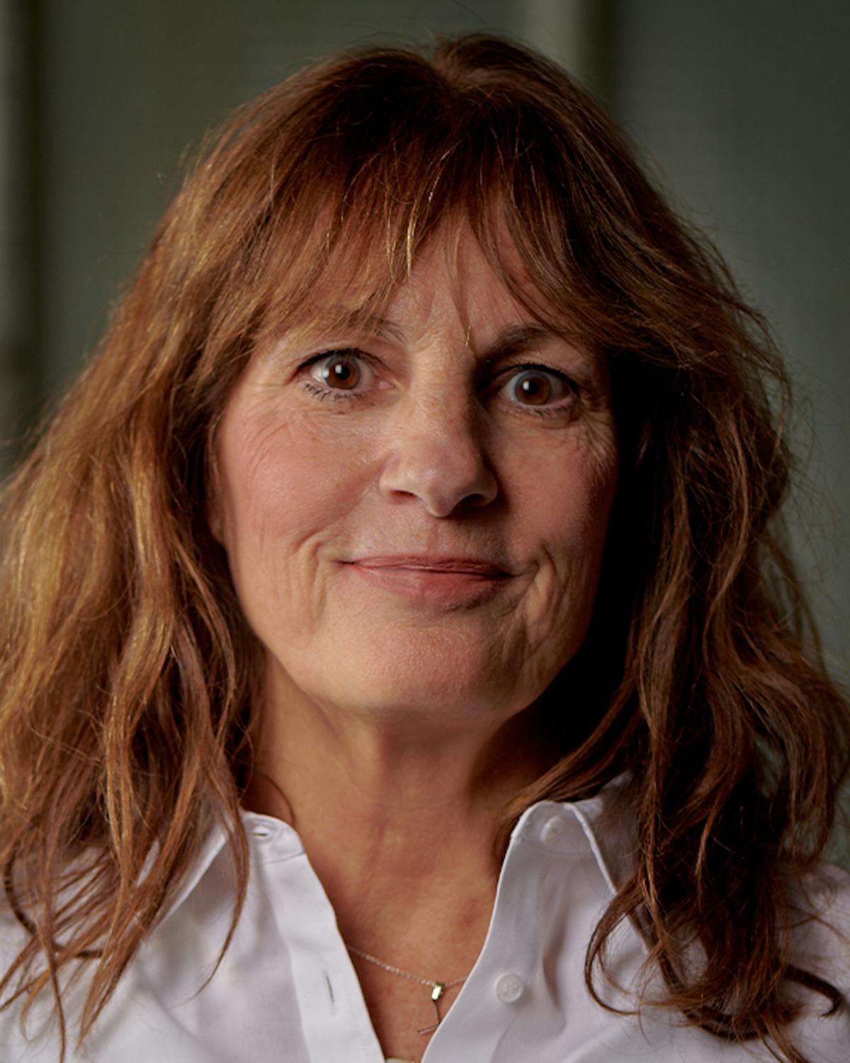 Patti Simpson