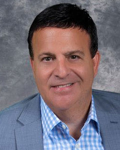 Anthony Mastellone