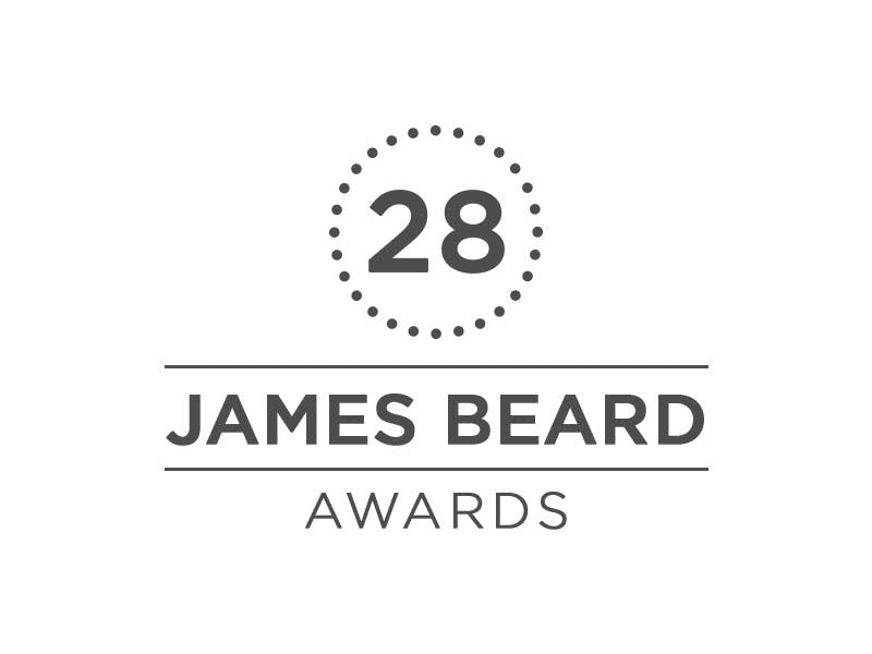 28 James Beard Awards