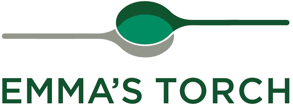 logo, company name