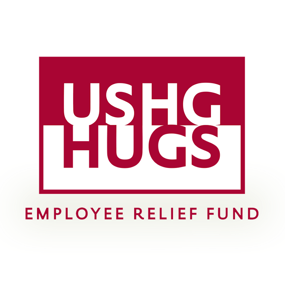 USHG HUGS Employee Relief Fund