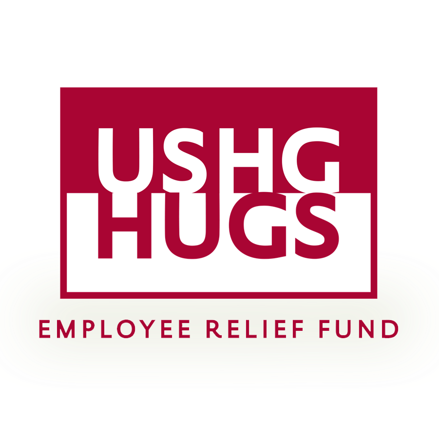 USHG HUGS Employee Relief Fund