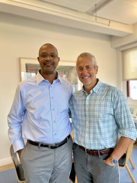 USHG Announces Chip Wade to Succeed Founder Danny Meyer as CEO Home