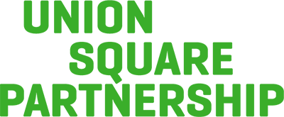 UNION SQUARE PARTNERSHIP logo
