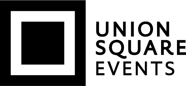 Union Square Events logo
