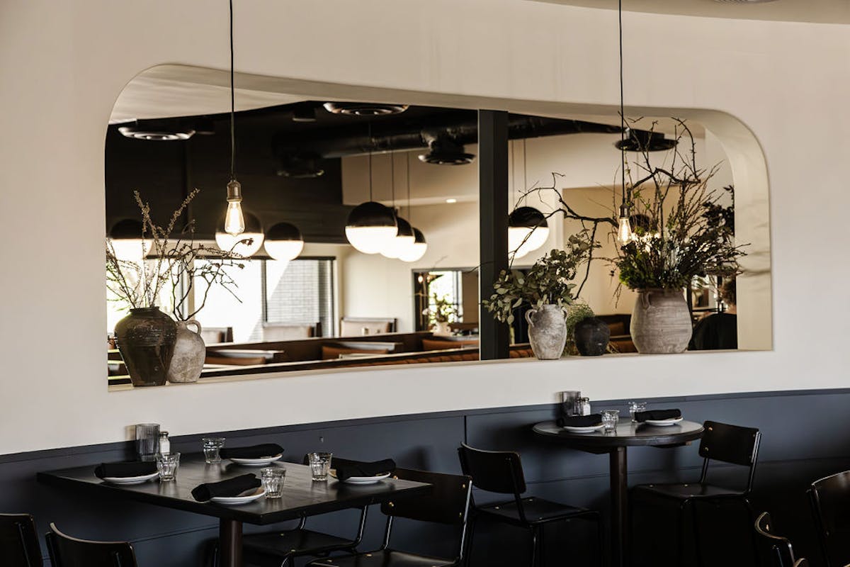 Hours & Location | Darfons in Nashville, TN