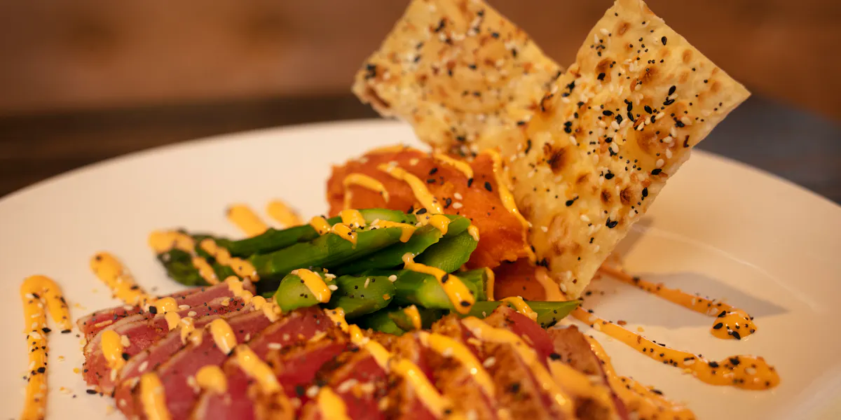 Menus | Darfons in Nashville, TN