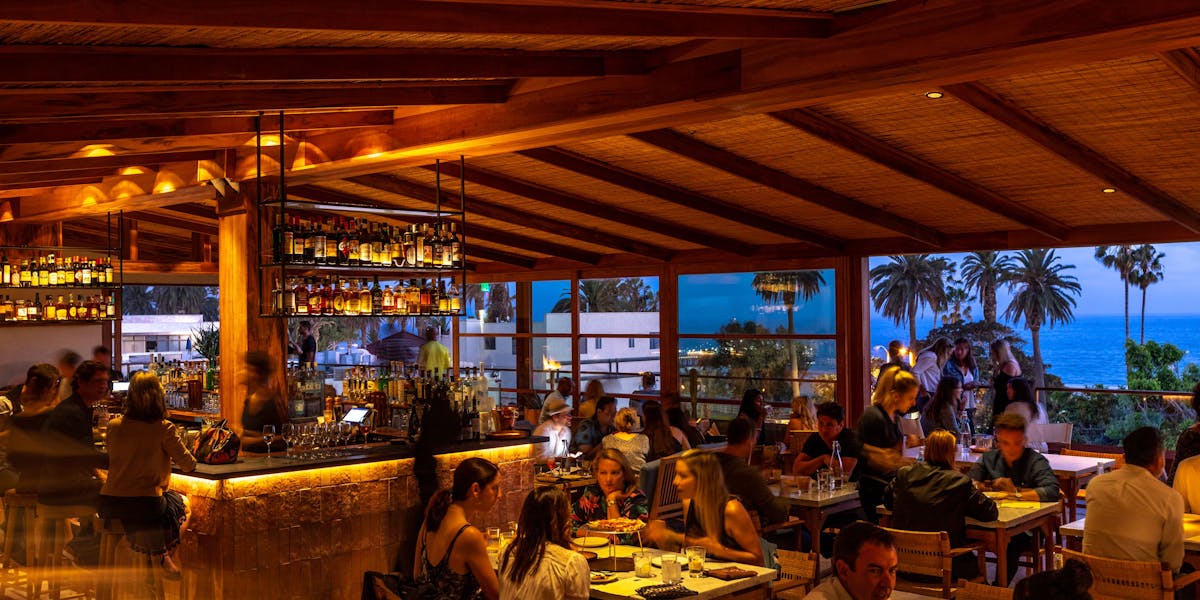 DJ Nights Elephante Santa Monica CA Italian Restaurant dj-nights-elephante-santa-monica-ca-italian-restaurant