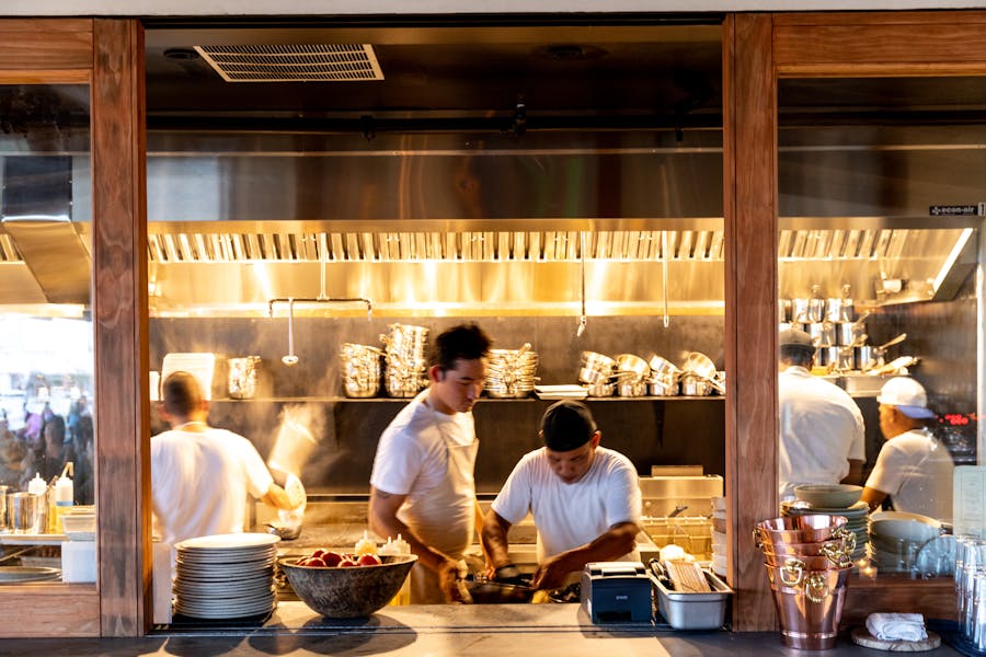 Jobs Elephante in Santa Monica, CA