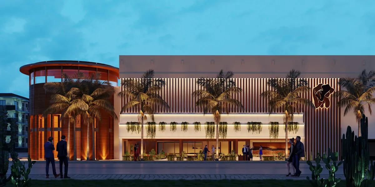 Élephante Scottsdale | Élephante | Coastal Italian Restaurant