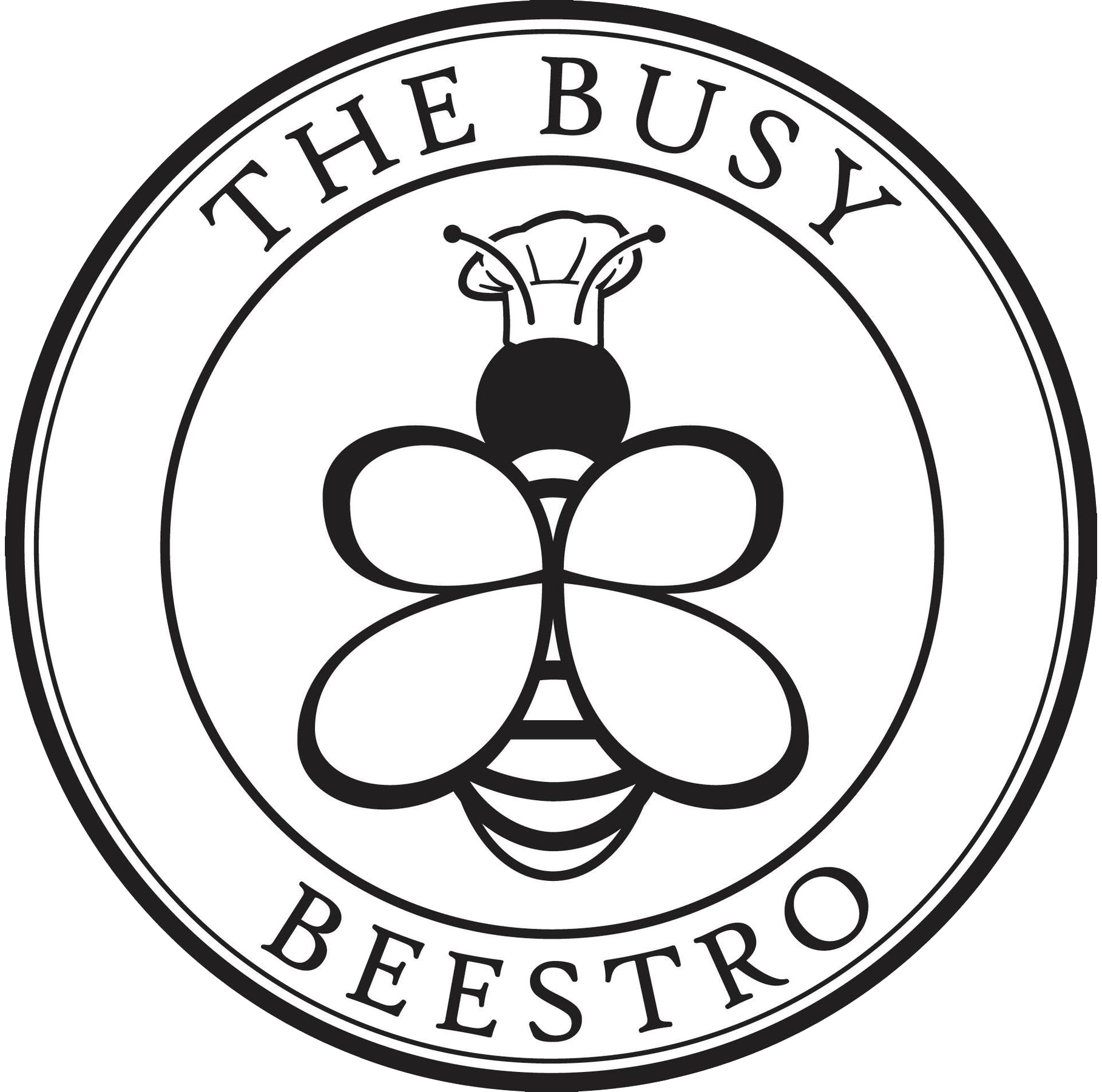 The Busy Beestro Home