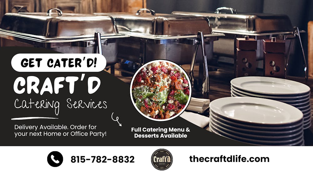 a close up of food on a table