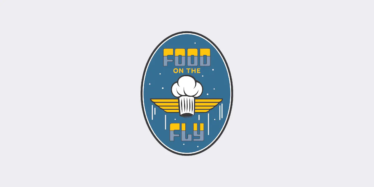 Food on the Fly