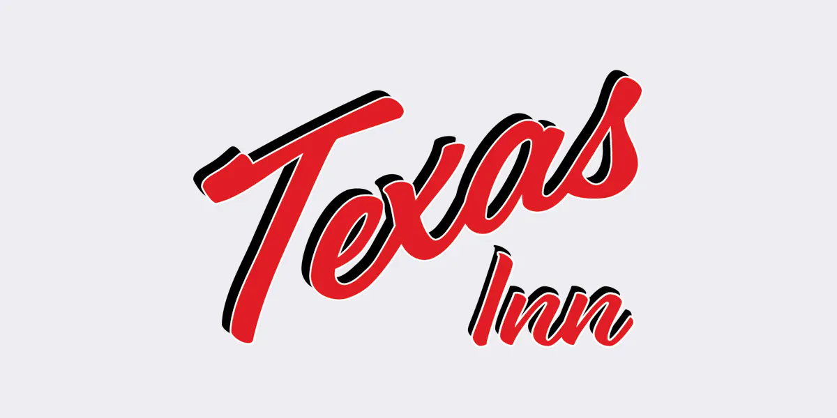 Texas Inn The Texas Inn