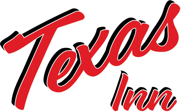 Texas Inn logo