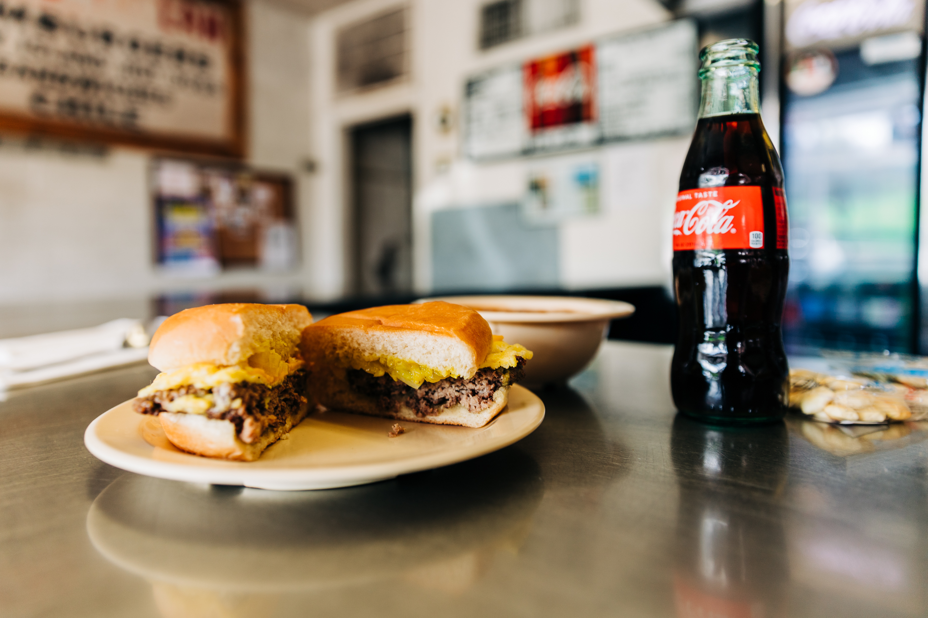 Texas Inn Harrisonburg | Hours + Location | Texas Inn | American ...