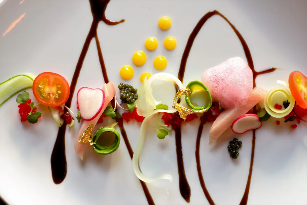 Omakase