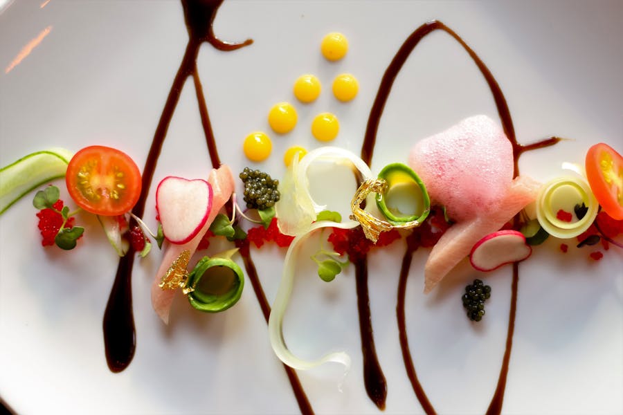 About Fuji at Ink Block