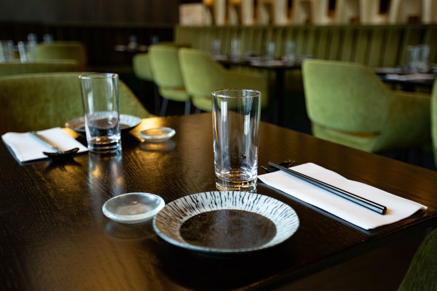 Hours & Location Fuji at Ink Block