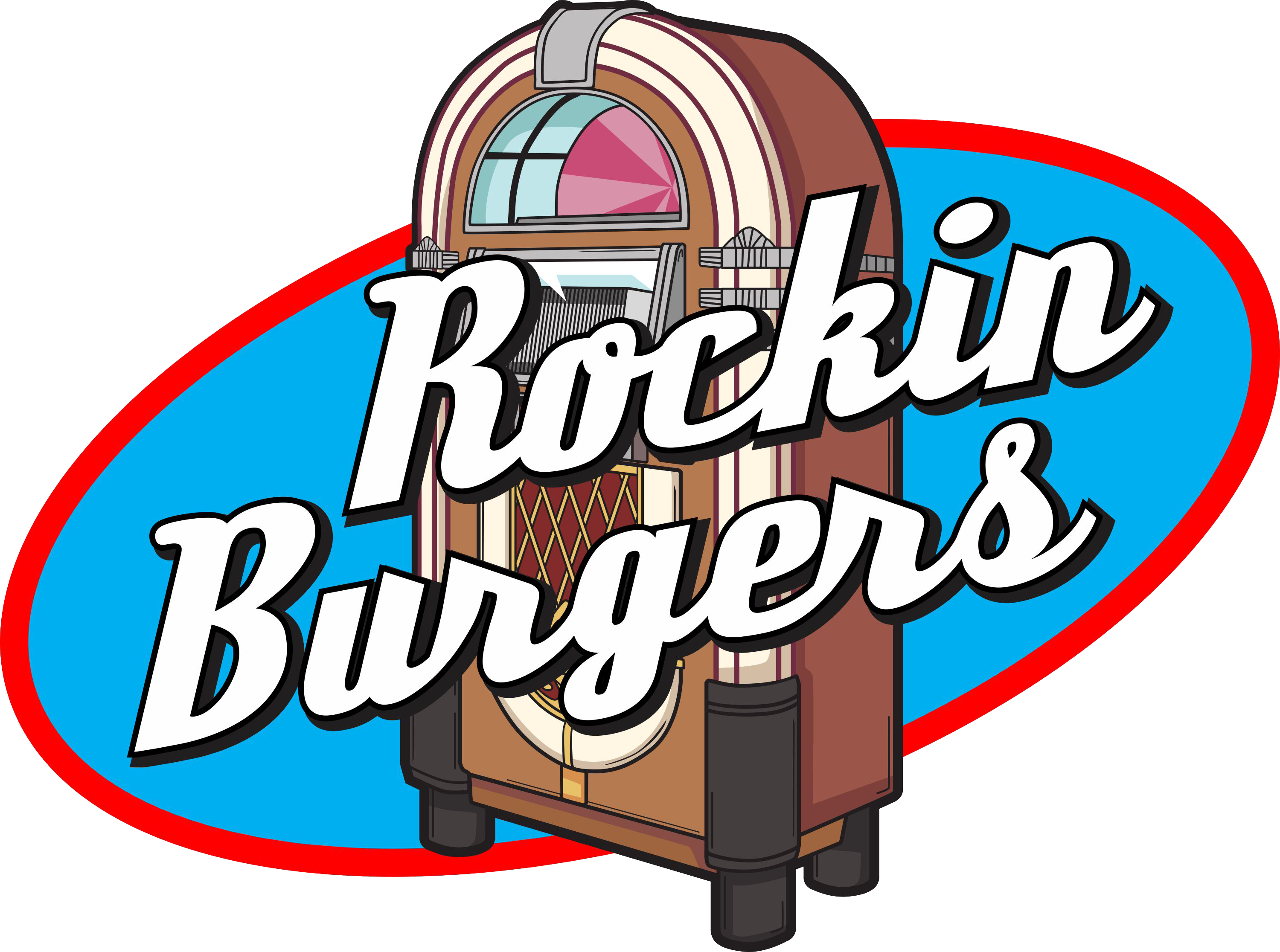 Rockin Burgers Home