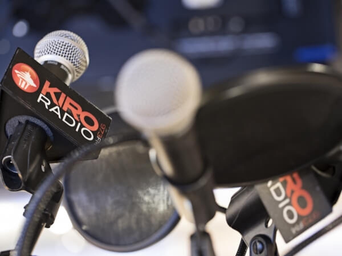 microphones