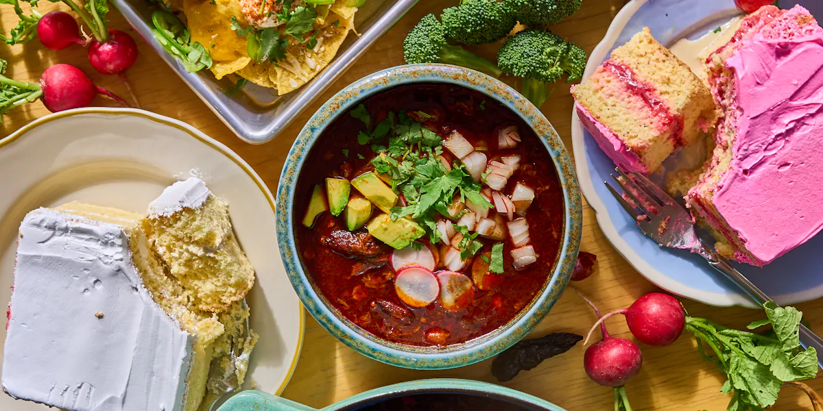 Posole with Chef Sean McFadyen