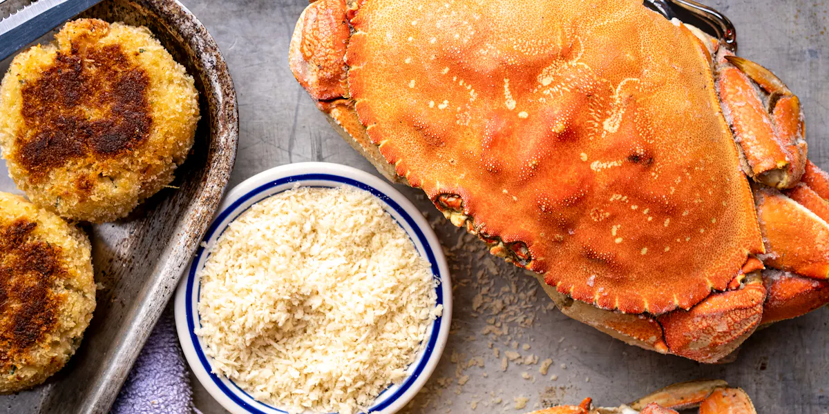 Crab Feast with Chef Rasyidah Rosli