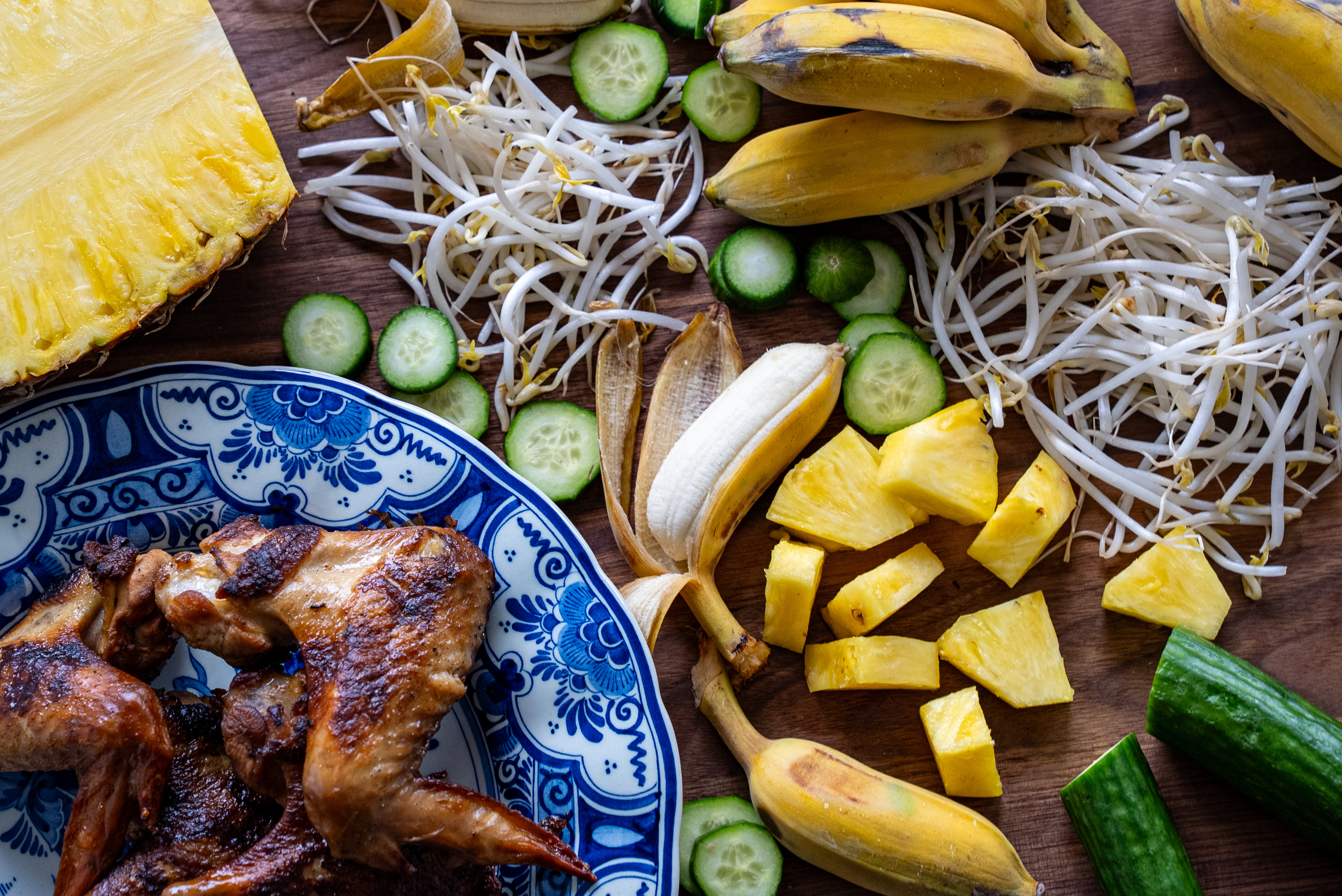 Winner Winner Chicken Dinner with Chef Annie Elmore