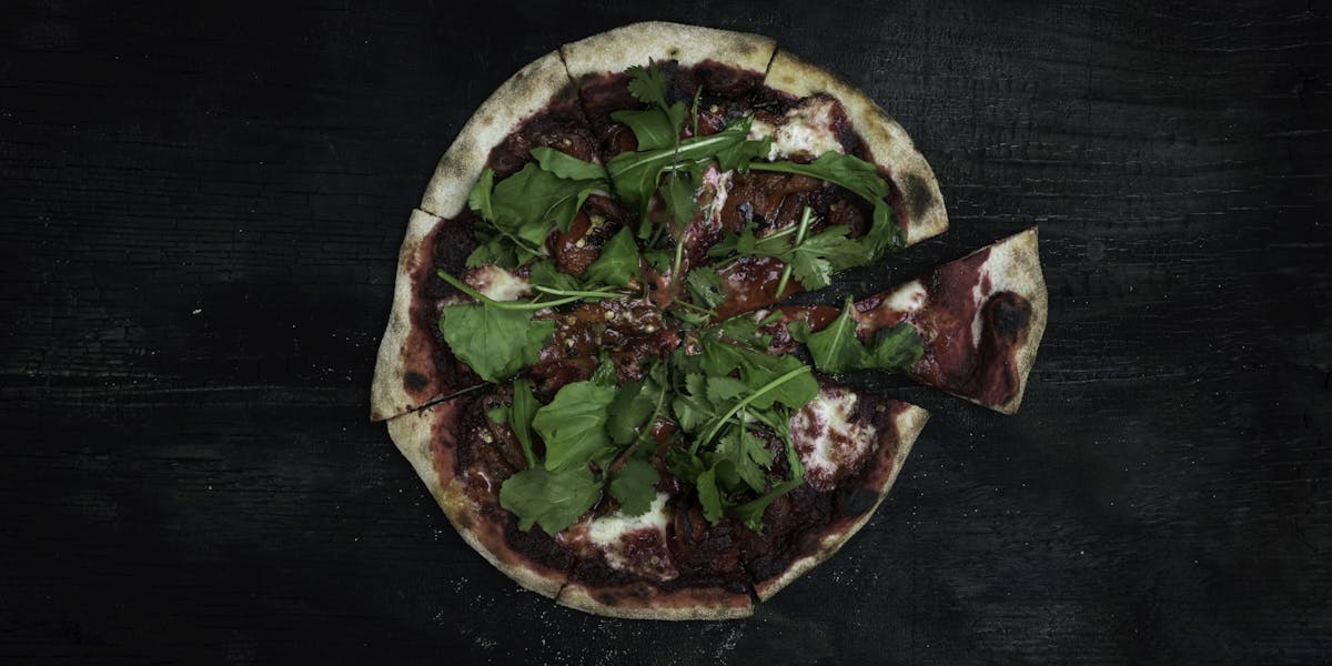 About The Hapeville Pizza Co in Hapeville, GA
