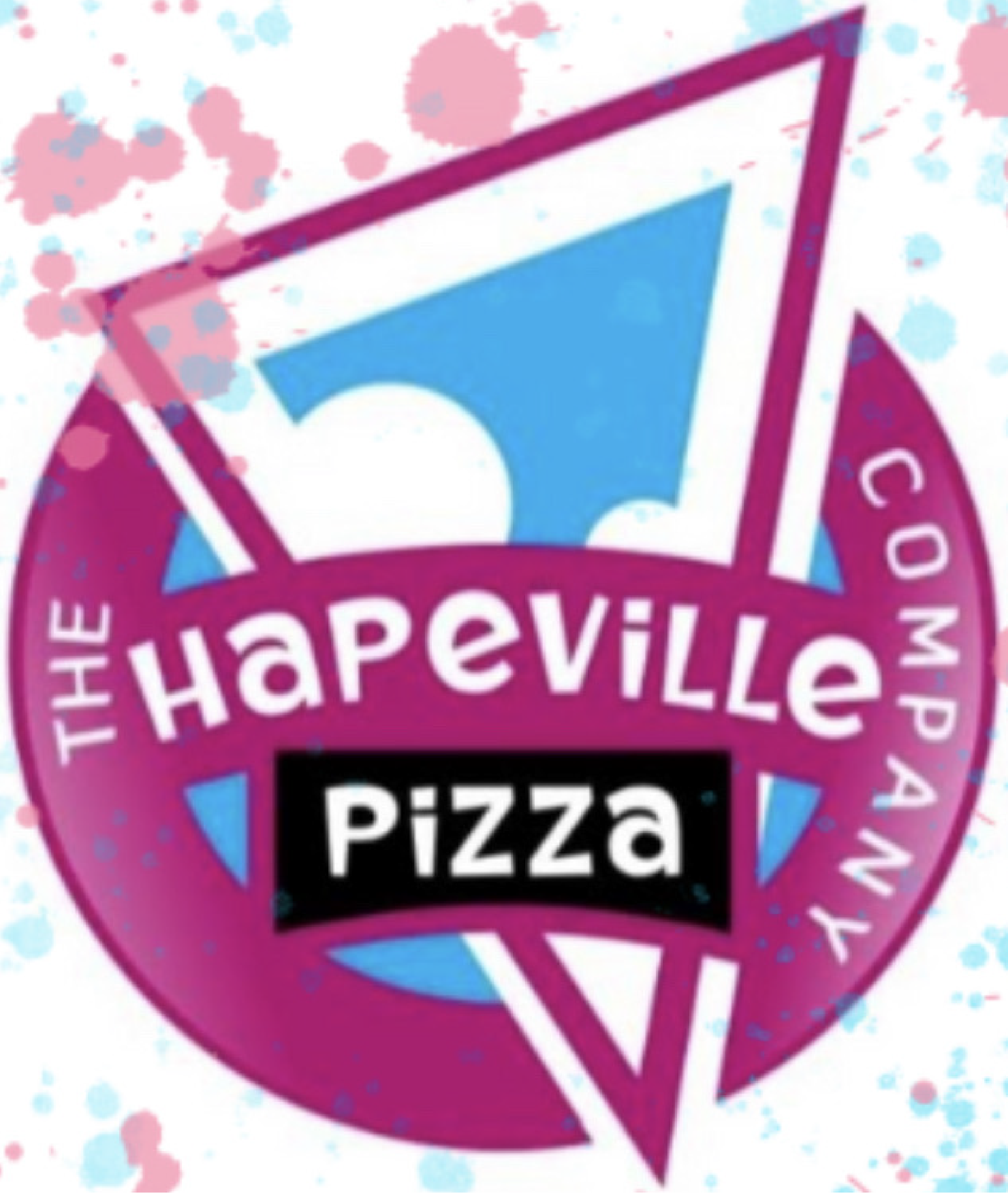 THE HAPEVILLE PIZZA CO Home