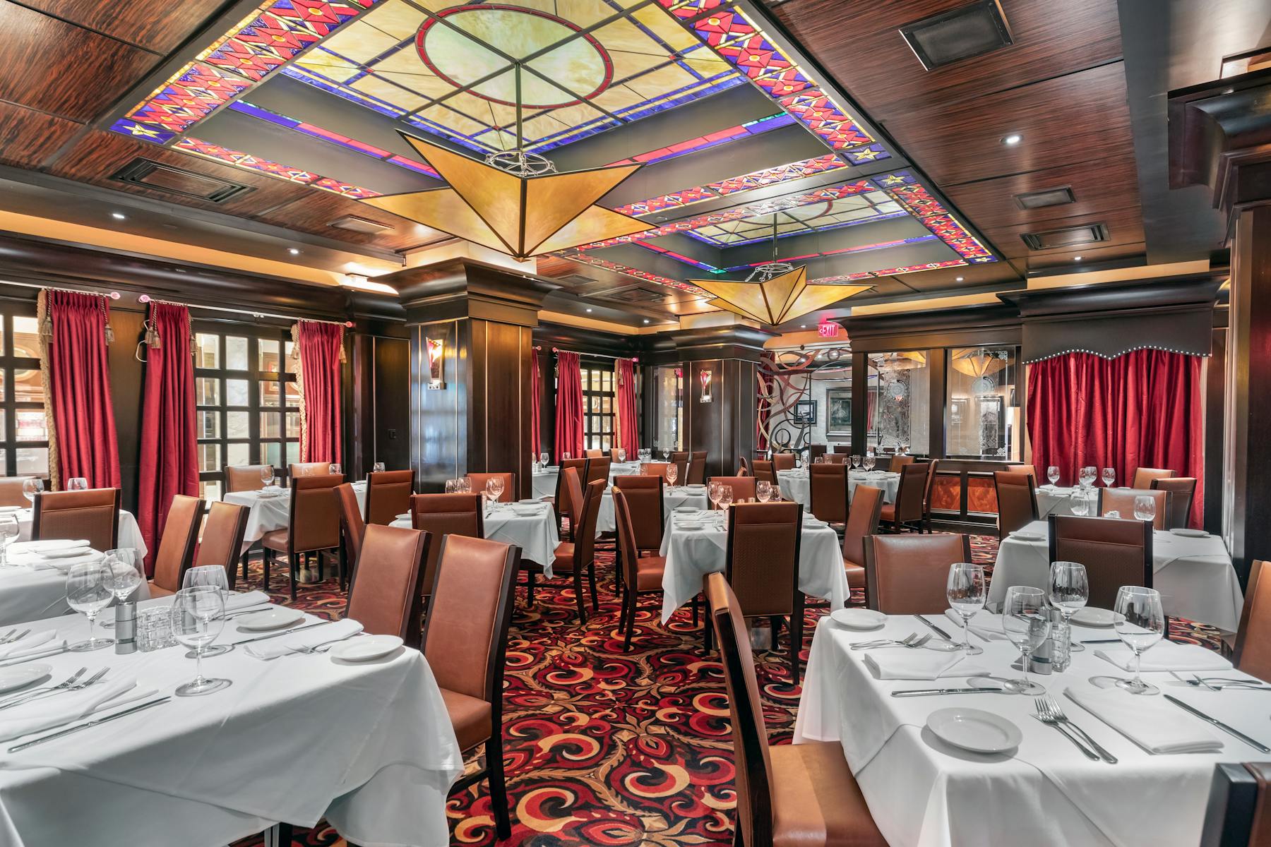 Gift Cards | Vic and Anthony's Steakhouse