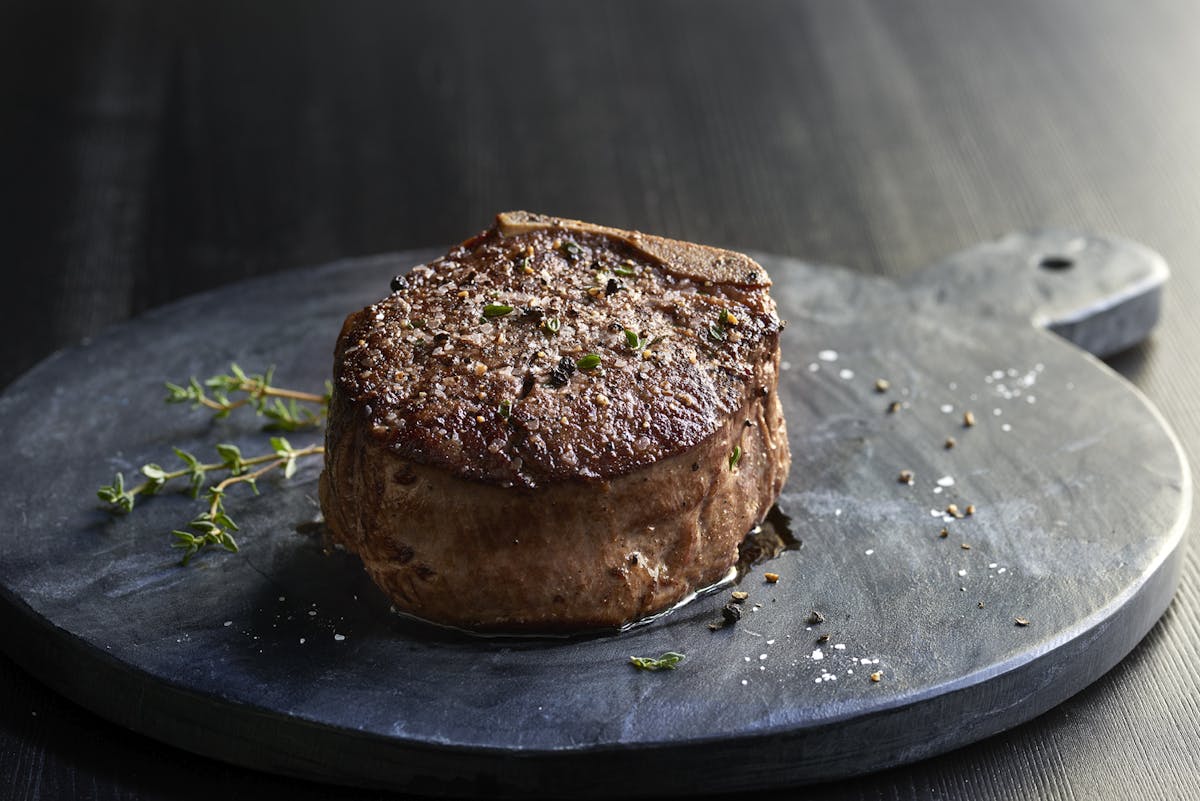 Vic & Anthony's Filet